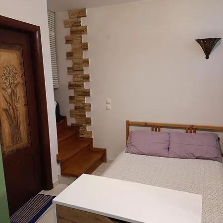 Διαμέρισμα A Quiet Corfu (city)