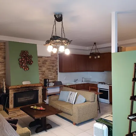 A Quiet Διαμέρισμα Corfu (city)