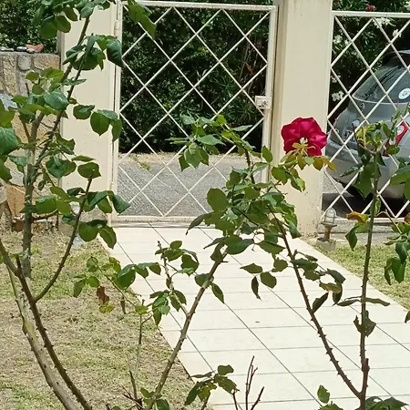 Διαμέρισμα A Quiet Corfu (city)