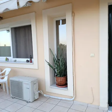 A Quiet アパート