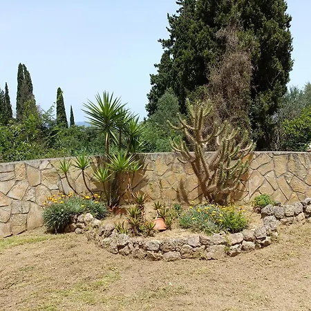 Appartamento A Quiet *