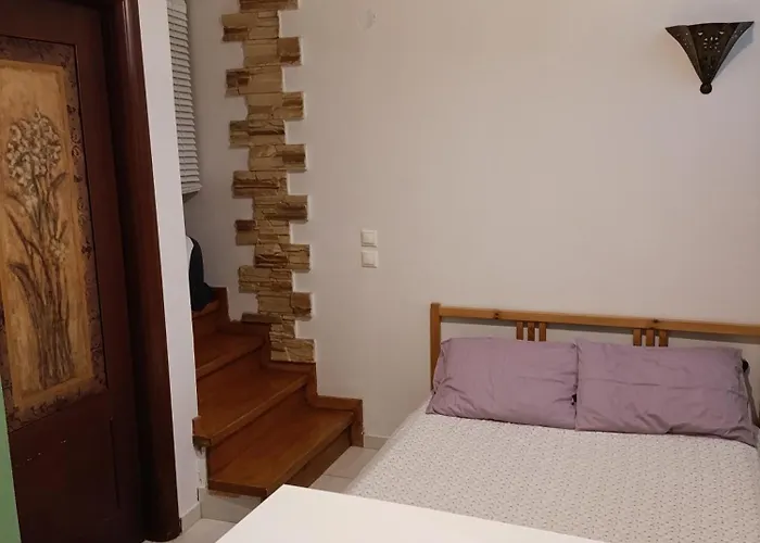 Appartamento A Quiet Corfu (city)