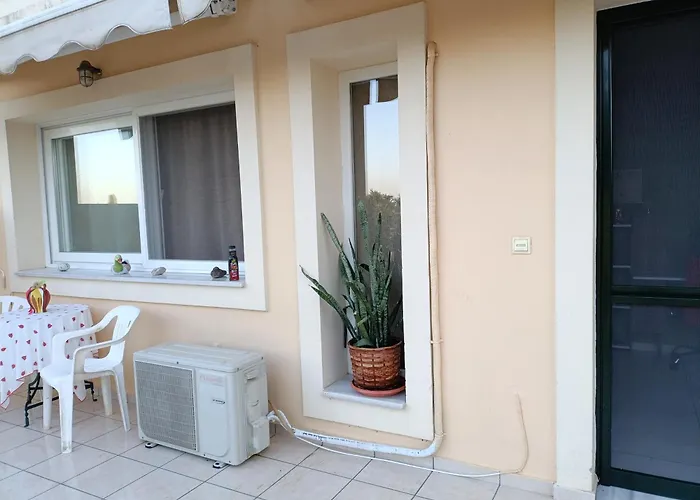 A Quiet Appartement